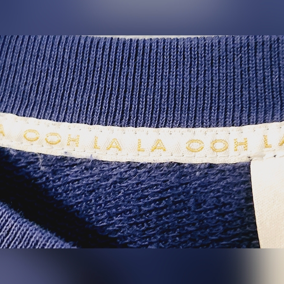 Kate Spade Crewneck. Size XS. - Picture 5 of 16